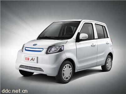  宏瑞A1 40i舒适款
